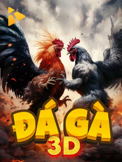 TA88 Đá Gà 3D