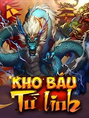 TA88 Kho Báu Tứ Linh