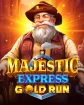 TA88 Majestic Express - Gold Run